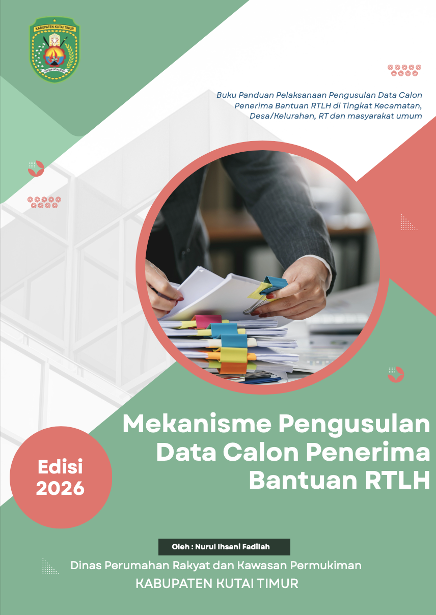 Preview E-Book Pedoman RTLH